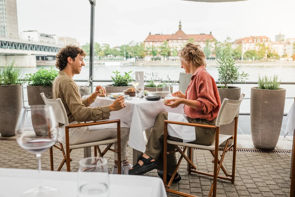 Sonntag essen gehen in Basel: was offen is Sonntag essen gehen in Basel: