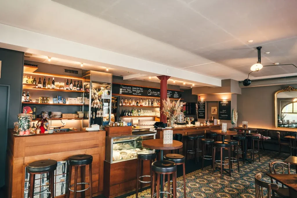 Weinbars in Basel: Adressen und Ruhetage Weinbars in Basel