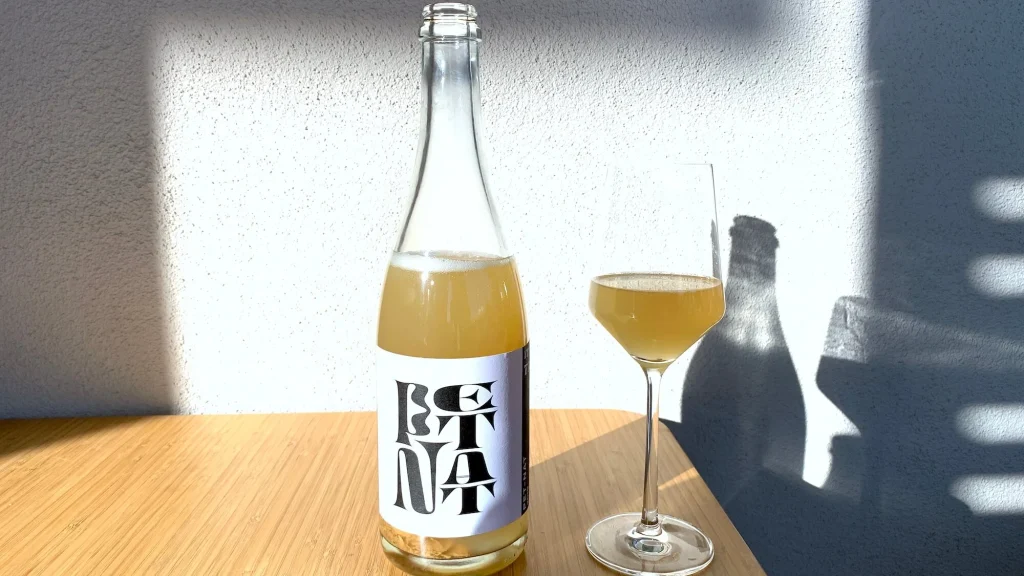Pet-Nat in Basel: Warum Naturwein den Apéro verändert 111