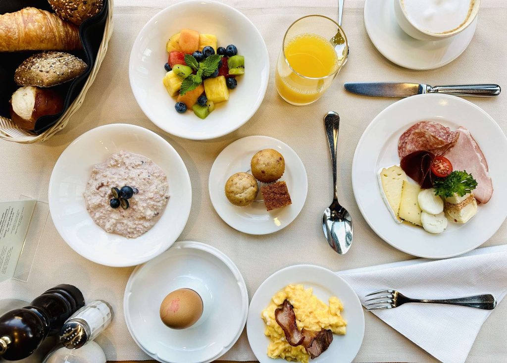Brunch Basel Kleinbasel: Warum das Buffet Geschichte ist 222