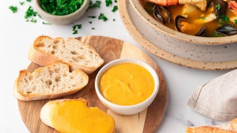 Französische Küche Basel: Warum eine echte Sauce 36 Stunden braucht 555