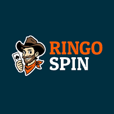 Ringo Spin ringospin logo