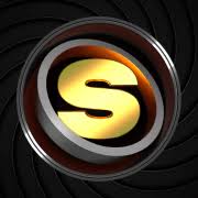 Spinsy spinsy logo