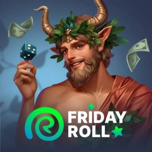 Friday Roll friday roll favn